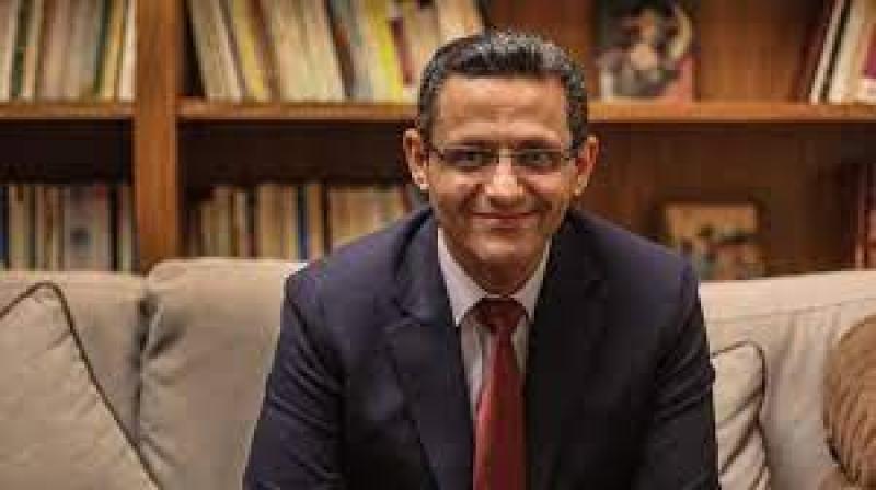 خالد البلشى