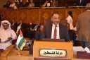 مندوب فلسطين لدى الجامعة العربية:...