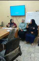 توعية الفتيات بشأن تنظيم الأسرة...