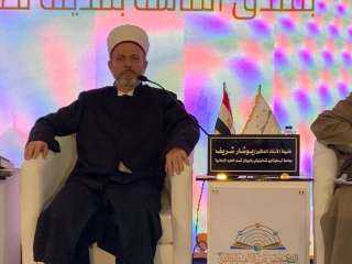 أستاذ الشريعة الإسلامية بجامعة أرسطو...
