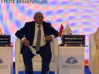 رئيس المجلس الأعلى للفتوى والمظالم...