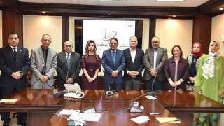 الأعلى للإعلام يعلن تفويض الرئيس...