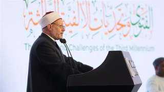 مفتي الجمهورية: نثمن وقوف الرئيس...