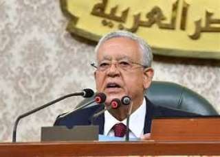 مجلس النواب يوافق على إرسال...