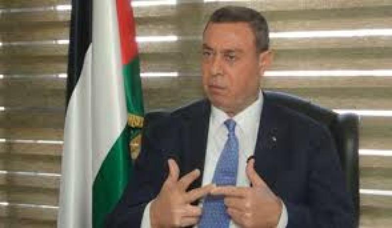 سفير فلسطين بالقاهرة: مواقف مصر صلبة ورائعة ونثمن رفضها مخطط تهجير أهل غزة