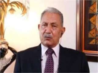 مساعد وزير الخارجية الأسبق: أنظار...