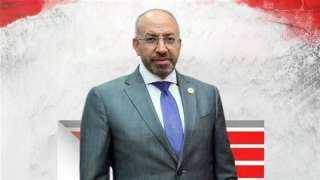 الإداري تقضي بإثبات ترك الخصومة...