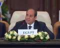 الرئيس السيسي: ندين بوضوح كامل...