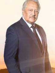 خالد زكي: الشعب المصري يساند...