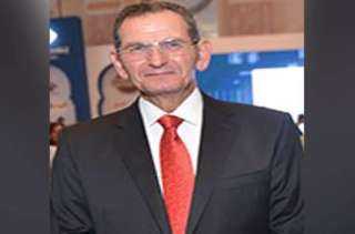 وفاة اللواء محمد أمين مستشار...