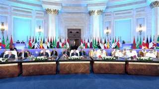 الرئاسة: مصر لن تقبل بتصفية...