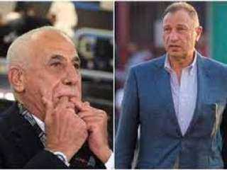 الأهلي يهنئ مجلس الزمالك الجديد...