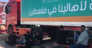 وزير الأوقاف: تجهيز 200 طن...