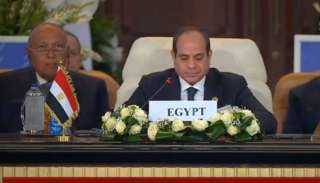 الخارجية اليابانية: مصر تلعب دورا...