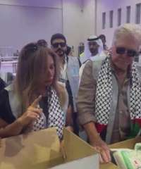 حسين فهمي وليلى علوي ومدحت...