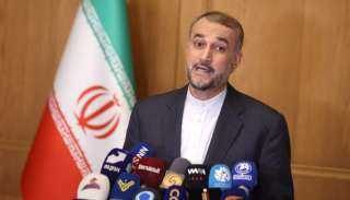 إيران تحذّر الاحتلال والولايات المتحدة...