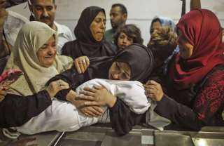 الصحة الفلسطينية: 4651 شهيدًا أغلبهم...