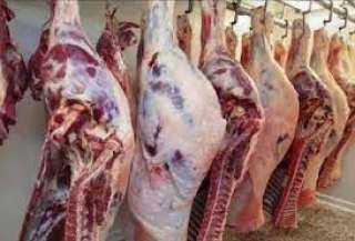 أسعار اللحوم البلدي فى الاسواق...