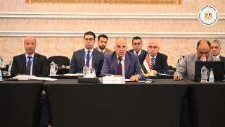 انطلاق جولة تفاوضية جديدة على...