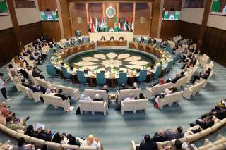الأمانة العامة للجامعة العربية تنظم...