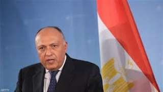 وزير الخارجية يتوجه إلى نيويورك...