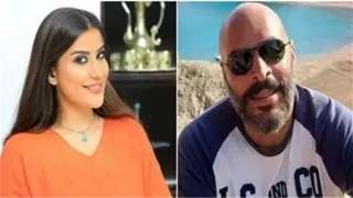 السجن 3 سنوات لزوج المذيعة...