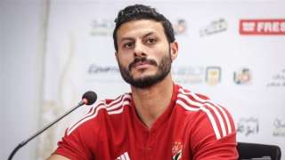 محمد الشناوي: لاعبو الأهلي يدركون...