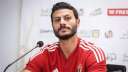 محمد الشناوي: لاعبو الأهلي يدركون...