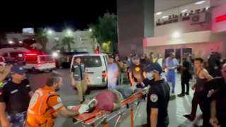 استشهاد 140 فلسطينيا وإصابة المئات...
