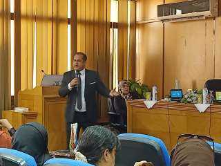 وزارة العمل :” سلامتك تهمنا”...