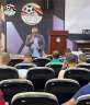 اتحاد الكرة يبدأ دورات تدريبية...