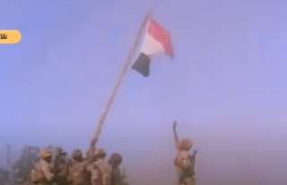 هو الدرع والسيف الحامي لحدود...