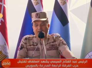 العميد ياسر وهبة: الجميع متأهب...