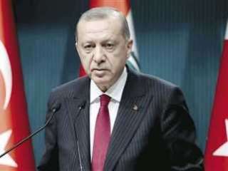 أردوغان يلغي زيارة لإسرائيل ويرفض...