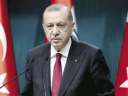 أردوغان يلغي زيارة لإسرائيل ويرفض...