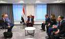 رئيس الوزراء يلتقي الرئيس التنفيذي...