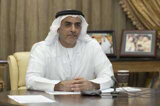 الإمارات والبحرين يبحثان سبل تعزيز...