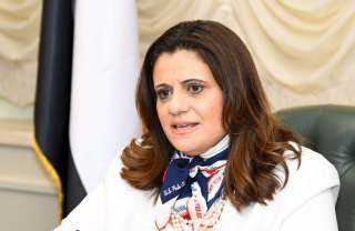 السفيرة سها جندي للمصريين بالخارج:...