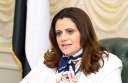 السفيرة سها جندي للمصريين بالخارج:...