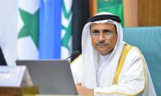 العسومي: الصمت تجاه جرائم إسرائيل...