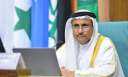 العسومي: الصمت تجاه جرائم إسرائيل...