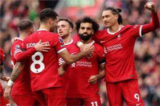 تشكيل ليفربول المتوقع أمام تولوز...