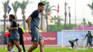 مجلس الزمالك الجديد يستعد للإعلان...