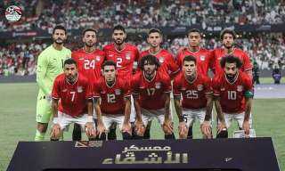 مصر تواجه سيراليون 19 نوفمبر...