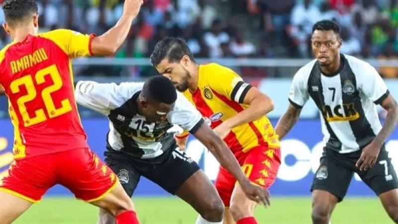 الترجي ثالث المتأهلين لنصف نهائي الدوري الأفريقي باكتساح مازيمبي