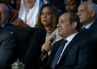 السيسي لأصحاب المصانع: مستعدون لتقديم...