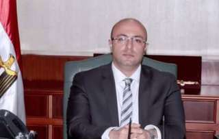 محافظ بني سويف يتابع جهود...