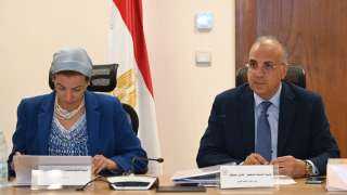 عقد اجتماع اللجنة العليا لتراخيص...
