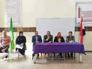 ندوة حول ”خطورة الألعاب الإلكترونية...