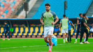 طبيب الزمالك يكشف موقف مصطفى...